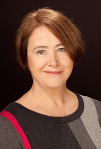 Email Hilary Roberts